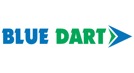 Blue Dart Logo